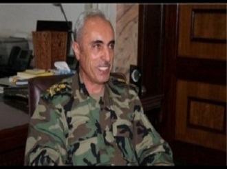 Zebari: Saatler içerisinde sahada ciddi değişimler olacak