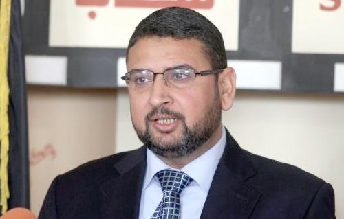 حماس تتهم اسرائيل بالمماطلة، وتقول انها لا تستجب لأي مطلب فلسطيني