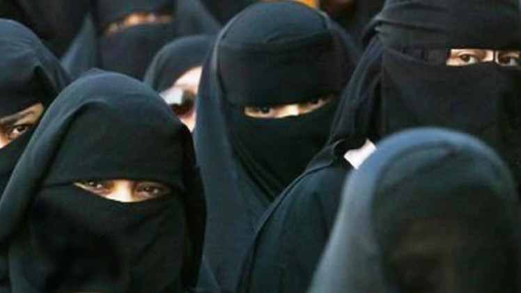 داعش يستخدم الانترنت للبحث عن النساء في الغرب من أجل "جهاد النكاح"
