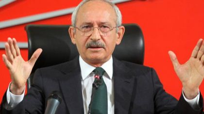 Chef de l'opposition turque : Erdogan a fourni des armes à EIIL