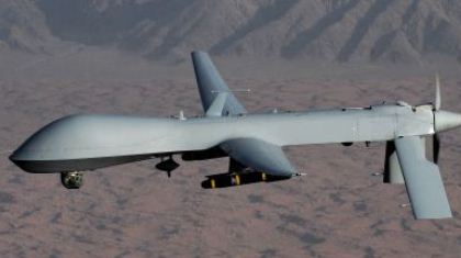 Le Pakistan condamne les attaques de drones des Etats-Unis