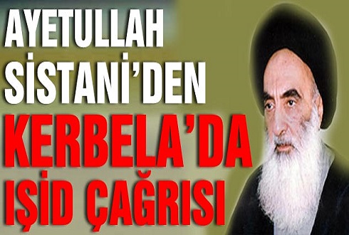 IŞİD’in bu kadar ilerlemesi, bazı siyasetçilerin şahsi çıkarlarından kaynaklanıyor