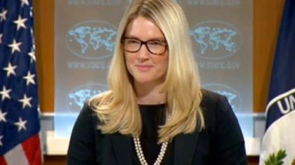 USA voit réunion "constructive" avec l'Iran sur la question nucléaire