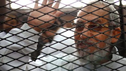 Grand Mufti d'Egypte rejette chef de la peine capitale FM