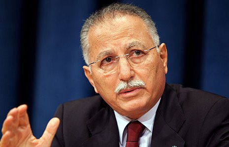 الشعب التركي سينتخب رئيسا للجمهورية مباشرة لاول مرة ومرشح يؤكد ان له امل كبير في فوزه بالانتخابات 