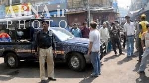 کراچی میں علامہ طالب جوہری کے داماد کا قاتل گرفتار