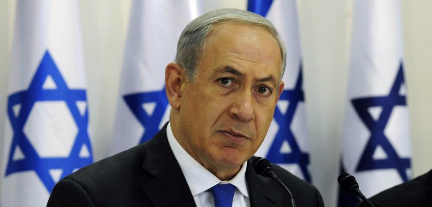“Netanyahu pidió a un Grupo de Congresistas de EEUU Ayuda Para Neutralizar las Demandas Palestinas”