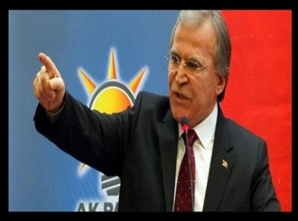 AKP’den IŞİD’in Vurulmasına Sert Tepki
