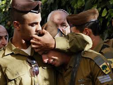 حماس تعلن ان لدى المقاومة جنود اسرائليين وتريد مبادلتهم بأسرى فلسطينيين