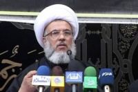 Имам-хатиб пятничной молитвы Кербелы призвал иракский народ к единству с армией 
