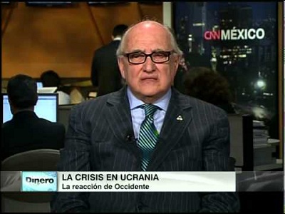 Qu’ont en commun les guerres en Ukraine, à Gaza, en Irak, en Syrie et en Libye ?    