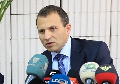 Le Liban dénonce l’exode des chrétiens d’Irak    