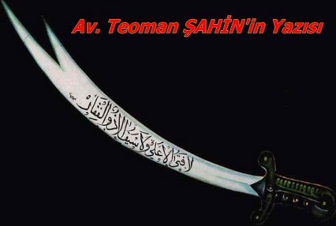 Aleviler Silahlanmak Zorunda… Mı?