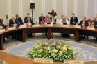 Heute beginnen neue Atomgespräche zwischen Iran und den USA in Genf 