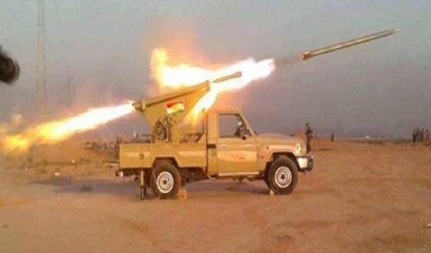 تشكيل غرفة عمليات بين بغداد وأربيل لمواجهة داعش