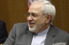 Zarif fordert Transitkorridor zwischen Persischem Golf, Golf von Oman und Zentralasien 