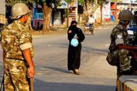ہندوستان: بریلی میں فرقہ وارانہ کشیدگی