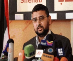 اسرائيلی وزير کے بيان پرحماس کا رد عمل