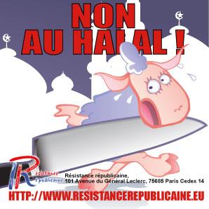 « L’Islam est une saloperie » : 3’000 euros d’amende pour Christine Tasin « L’Islam est une saloperie » : 3’000 euros d’amende pour Christine Tasin