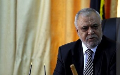 “Ministro de Justicia de la AP Rechaza Retirar la Denuncia Palestina contra Israel”