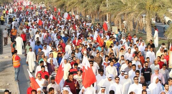 Bahrain regime unlawfully distributed nationality to tens of thousands
