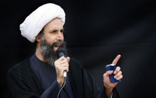 أيام قلائل تفصل الشيخ نمر عن المحاكمة والنشطاء يدشنون أوسع حملة تضامنية ويطالبون باطلاق سراحه
