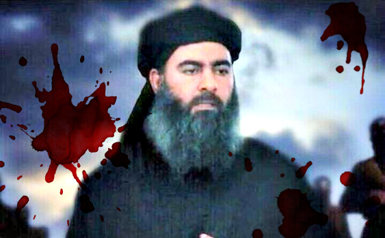 عالمي سطح پرداعش کي مذمت