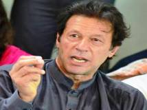 عمران خان کیجانب سے طاہر القادری کے انقلاب مارچ کا خیر مقدم