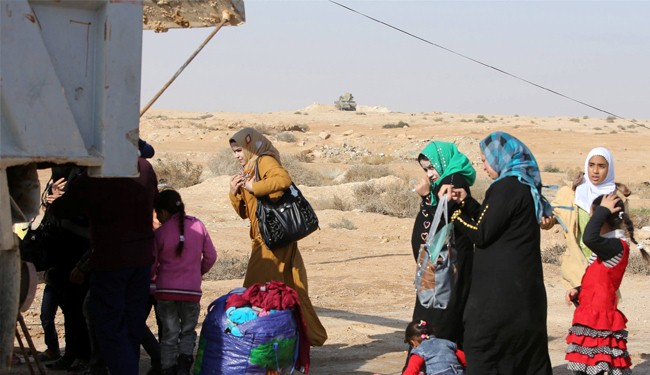 Hunderte Yazidinnen von ISIL entführt