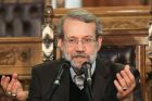 Irans Parlamentspräsident kritisiert Doppelmoral der USA gegenüber Terrorismus 