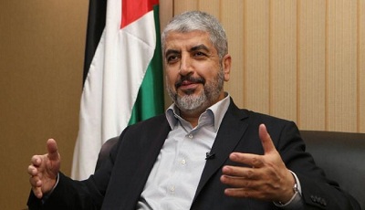 Le chef du Hamas inébranlable sur la levée du blocus de Gaza    