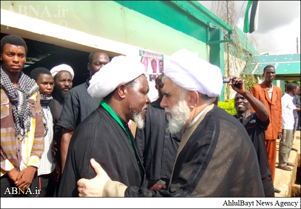 Viongozi wakuu wa jumuiya ya kimataifa ya AhluBayt (a.s) wawasili nchini Nigeria kwa kutoa rambirambi