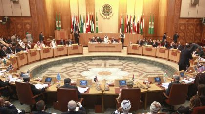 LA demandé à un procès EIIL pour ses crimes contre l'humanité dans le nord de l'Irak