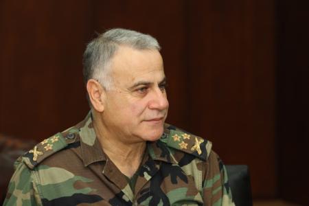 التكفيريون ارادوا إثارة فتنة طائفية بين السنة والشيعة في لبنان