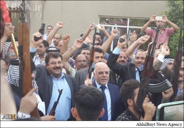 عراق کے نئے وزیر اعظم کون ہیں؟+ تصاویر