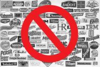 یورپی کمپنیاں صہیونی پروڈکٹس نہیں خریدیں گی