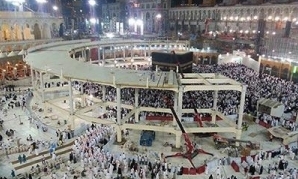 مسجد الحرام پر دنیا کے بلند ترین مینار تعمیر کئے جائیں گے