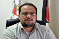 فلسطینی استقامت شہدا کے خون کی وفادار رہے گی