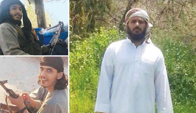 3 سعوديين يفجرون أنفسهم في سوريا والعراق واليمن في يوم واحد !