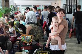Urusi yatoa msaada kwa Ukraine