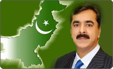 ہم ہوتے تو عمران خان اور طاہرالقادری کا استقبال کرتے، یوسف رضا گیلانی