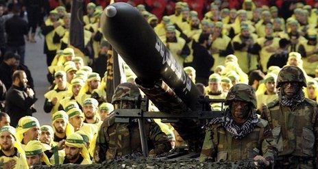 General iraní: “Hezbolá está Preparado para Atacar a Israel”