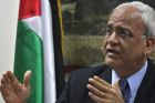 Palästinensische Autonomiebehörde klagt Israel wegen der Verbrechen in Gaza an 