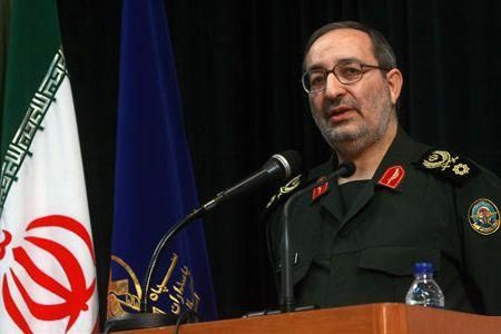 Yazayeri: “Era Preciso Cambiar el Modelo de la Lucha Contra el Ocupante Israelí”