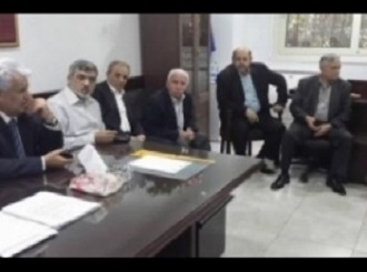 Filistinliler, Mısır’a güvenlerini kaybetti