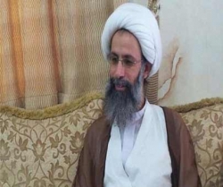 دباؤ میں سعودی حکومت، شیخ النمر کی رہائی کے لئے مظاہرے اور احتجاج جاری