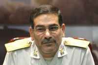 ایران نئے عراقی وزیر اعظم کے انتخاب کے لئے قانونی طریقوں کا حامی