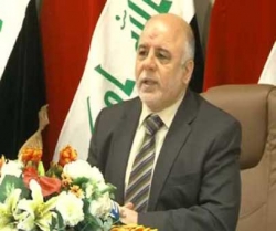 عراق ميں حکومت کي تشکيل کا عمل