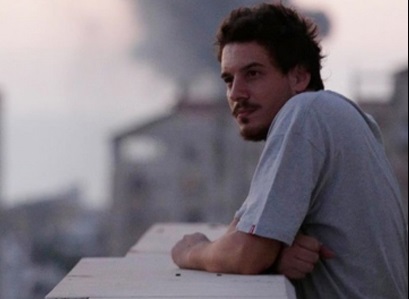 First foreign journalist killed in Gaza + Photos