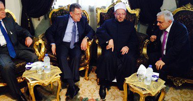 مفتي الجمهورية: لا يجوز وصف داعش بالدولة الاسلامية ومواجهته تتطلب تعاونا دوليا